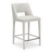Joyce - Counter Height (24"-27") - Beige