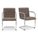 Pedro - Dining Chair (Set of 2) - Light Brown