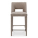 Joyce - Counter Height (24"-27") - Light Brown