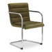 Pedro - Dining Chair (Set of 2) - Green