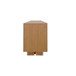 Madison - Sideboard - Light Brown