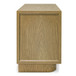 Marcelle - Accent Nightstand - White