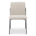 Danny - Dining Chair (Set of 2) - Ivory