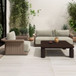 Meredith - Sofa - Beige