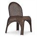 Kendall - Dining Chair (Set of 2) - Dark Brown