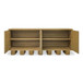 Marcelle - Sideboard - White