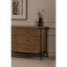 Rene - Dresser - Light Brown