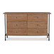 Rene - Dresser - Light Brown