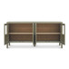 Hannah - Sideboard - Green