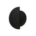 Meridian - Wall Decor - Black