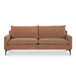 Paris - Stationary Sofa - Pink