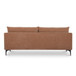 Paris - Stationary Sofa - Pink