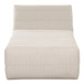 Verity - Chaise - Beige