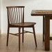 Marley - Dining Chair (Set of 2) - Dark Brown