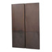 Smith - Wall Decor (Set of 2) - Bronze