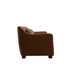 Amira - Stationary Sofa - Orange