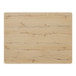 Casey - Large Coffee Table - Light Brown