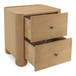 Gibson - Accent Nightstand - Light Brown
