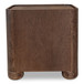 Gibson - Accent Nightstand - Dark Brown