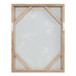 Caspia - Canvas Art - Gray