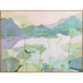 Saison - Canvas Art - Green