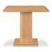 May - Small Bar Table - Light Brown