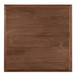 May - Bar Table - Walnut