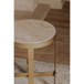 Holli - Side Table - Beige