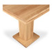 May - Counter Table - Light Brown