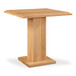 May - Counter Table - Light Brown
