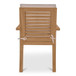 Mateo - Dining Chair - White