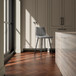 Alibi - Counter Stool (Set of 2) - Gray