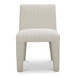 Verona - Dining Chair - Cream