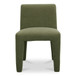 Verona - Dining Chair - Green