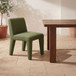 Verona - Dining Chair - Green