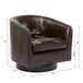 Tanner - Chair With 360 Degree Swivel