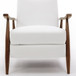 Sarasota - Arm Push Back Recliner