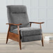 Sarasota - Arm Push Back Recliner