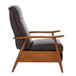 Sarasota - Arm Push Back Recliner