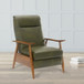 Sarasota - Arm Push Back Recliner