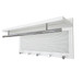 Esyspot - Hook Wall Mounted With Shelf