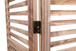 Expertly Designed Panel Folding Room Divider
