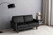 Comfortable Loveseat With Durable Construction
