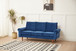 Graceful Design Plush Comfort Sofa