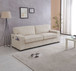 Exceptional Comfort Loveseat