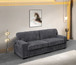 Exceptional Comfort Loveseat