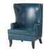 Canterbury - Hi-Back Wing Chair