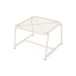 Kincaid - Modern Mesh Top Side Table