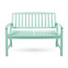 Farmhouse Style Loja Bench Indoor / Outdoor