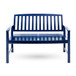 Farmhouse Style Loja Bench Indoor / Outdoor